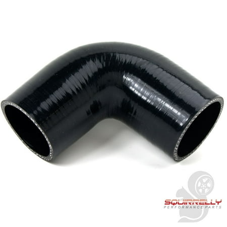 Lower Intercooler Pipe - 2