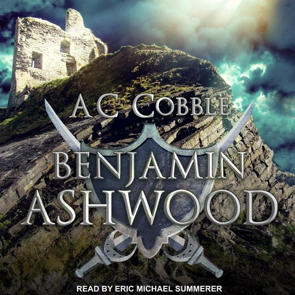 Benjamin Ashwood: Benjamin Ashwood (Audiobook)