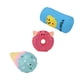 thumbnail image 5 of Juguete de látex ANGGREK para Perros Con Forma de dona Juguetes Chirriantes, 5 of 8