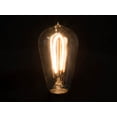 thumbnail image 4 of Bulbrite LED2ST18/22K/FIL-NOS/CURV/1890, 4 of 4