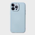 thumbnail image 1 of Feishell for iPhone 15 Case,Soft Silicone Rubber Case with Anti-Scratch Microfiber Lining Shockproof Slim Thin Drop Protection Durable Phone Case for iPhone 15 6.1 inch,Blue, 1 of 8