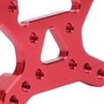 thumbnail image 3 of Front Rear Shock Tower Board Set Accessories Fit for 144001 1/14 CarRed, 3 of 8