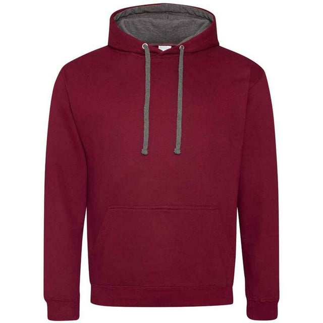 Awdis Hoodie Universitaire Adulte