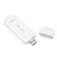 thumbnail image 1 of Dongle WiFi USB 4G LTE, Módem WiFi Portátil De Viaje De 150 Mbps Con Ranura Para Tarjeta SIM, Adaptador De Red De Enrutador De Punto De Acceso Móvil Compatible Con 10 Usuarios, 1 of 7
