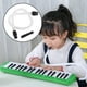 thumbnail image 5 of Melodica Instrumento Tubo Tubo Melodica Melodica Tubo de boquilla de soprano Tubo, 5 of 6