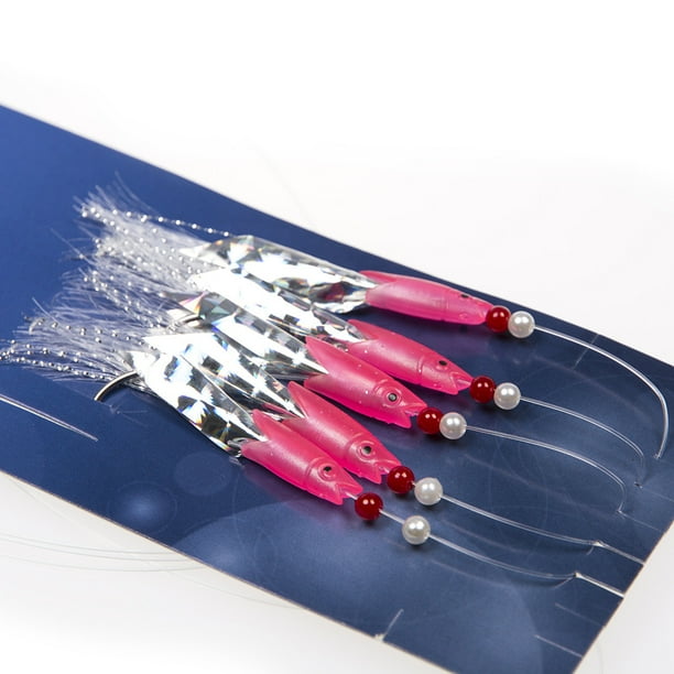 Luminous Fishing Hook