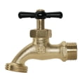 thumbnail image 3 of Llave de laton con cuerda exterior para manguera, NOV24.STORE TRUPER LlJ-11OZ, 3 of 3