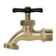 thumbnail image 3 of Llave de laton con cuerda exterior para manguera, NOV24.STORE TRUPER LlJ-11OZ, 3 of 3