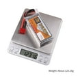 thumbnail image 4 of LiteBee 11.1V 1500mAh LiPo Battery 40C 3S Deans T Plug for RC Car Auto Truck Replacement, 4 of 7