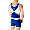 thumbnail image 2 of Womens Tri-Titan Power Reversible Singlet, 2 of 7