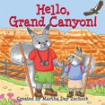 thumbnail image 1 of Hello, Grand Canyon!, 1 of 1