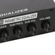 thumbnail image 3 of Amplificador de Coche EQ 5 Bandas Transmisión Estable Ajuste Preciso para Vehículo, 3 of 9