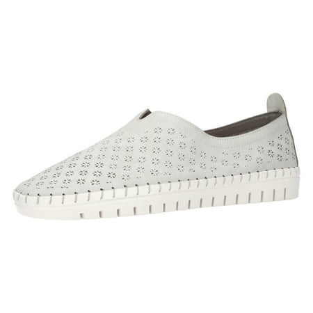 

Easy Street Marlo Ultra Flexible Comfort Athleisure Slip Ons (Women)