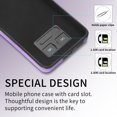 thumbnail image 5 of Wallet Case for Samsung S23 Plus,Premium Leather Case with Card Holder, 360°Rotation Ring Kickstand, RFID Blocking Protective Magnetic Back Clsoure Case for Samsung Galaxy S23 Plus,Purple, 5 of 13