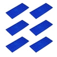 thumbnail image 1 of Reflective Wheel Tape 6pcs Bike Reflective Sticker for High Visibility Night Riding Mtb Mountain Rode Bicycle Scooter Wheel Helmet Safety Reflector, 1 of 8