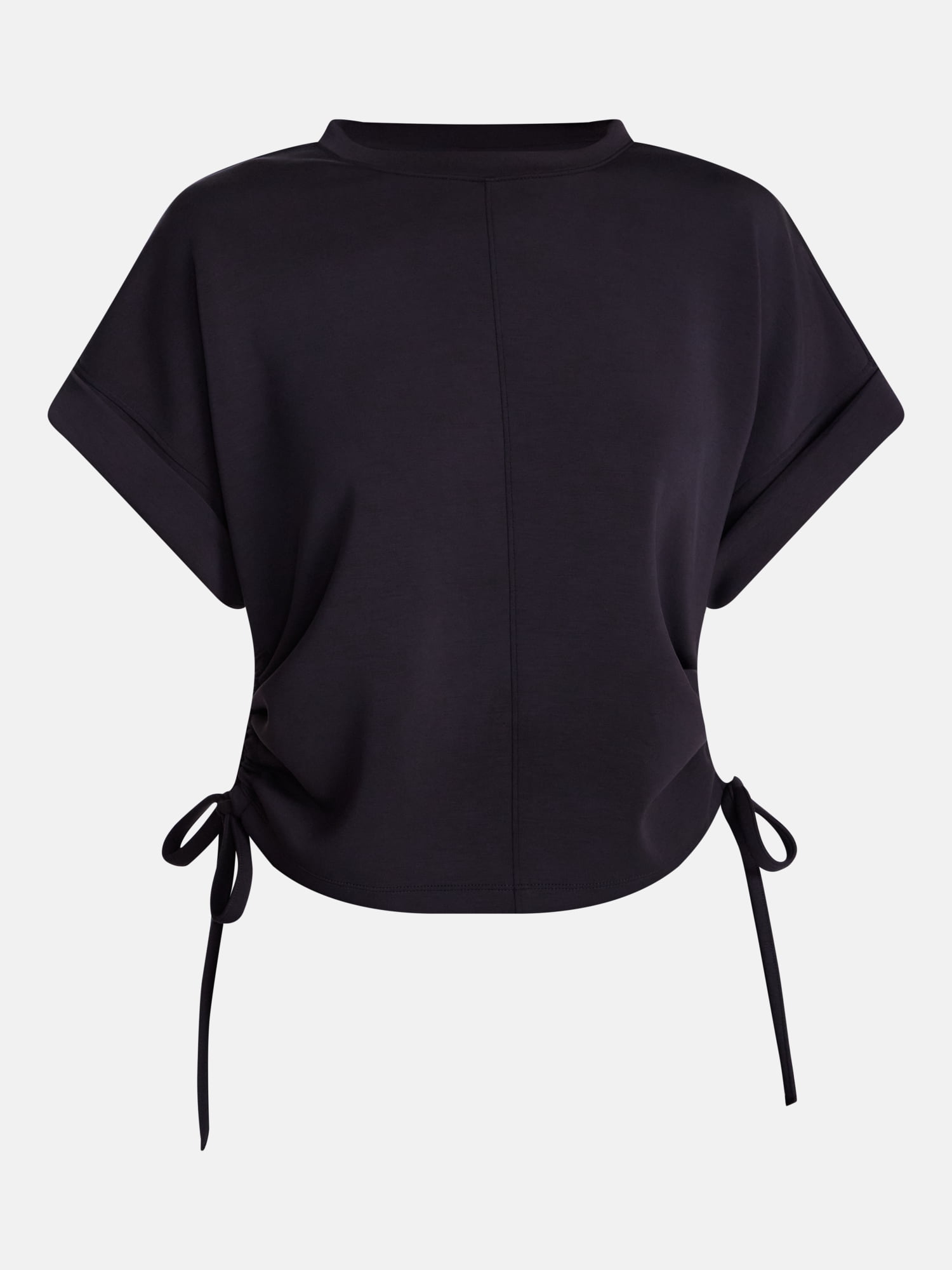 Avia Women's and Women's Plus ScubaKnit Top, Size XS-4X