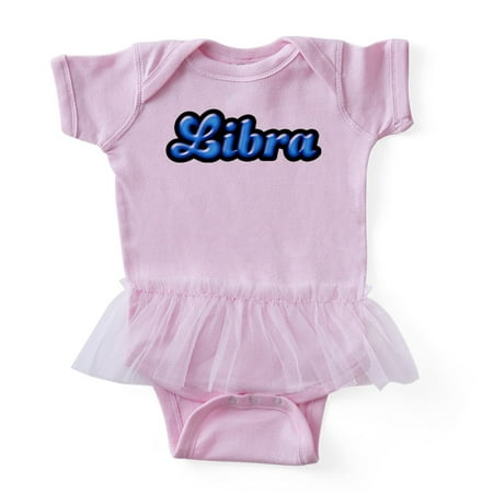 CafePress - Gem Color Zodiac Sign Libra - Cute Infant Baby Tutu
