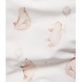 thumbnail image 2 of Baby White Teddy Bear Bedding Set 100X130, 2 of 3