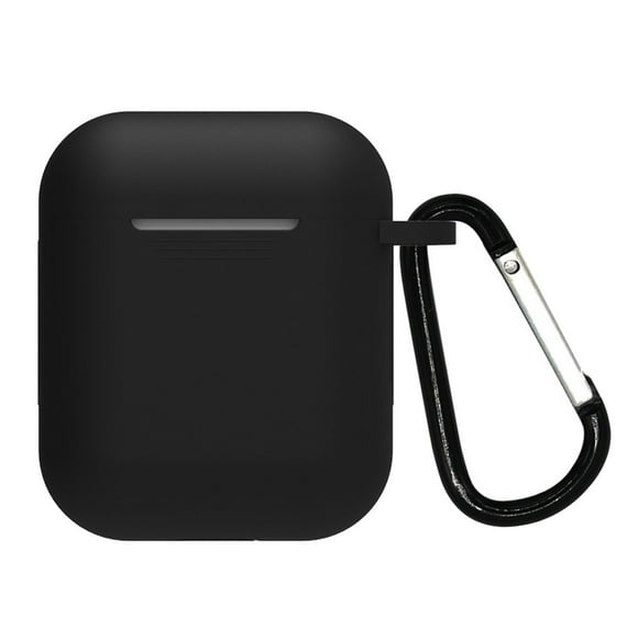 VOSS For AirPods Silicone Case Cover Protective Skin For Apple Airpod Charging Case