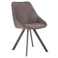 thumbnail image 4 of Chaise contemporain Marche, par LumiSource, 4 of 9