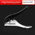 thumbnail image 6 of Heavy Duty Single Hole Punch for Paper Card Plastic Cardboard Punching Screw Eye Cover Pliers 8mm1 x Handheld Paper Hole Punch, 6 of 6