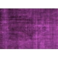 thumbnail image 1 of Ahgly Company Indoor Rectangle Persian Pink Traditional Area Rugs, 8' x 12', 1 of 4