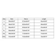 thumbnail image 4 of Men's Sweater Coat Full Zip Cardigan Casual Unisex Lapel Raglan Sleeve Ribbed Knit Winter Warm Comfortable Stylish Outerwear, 4 of 6