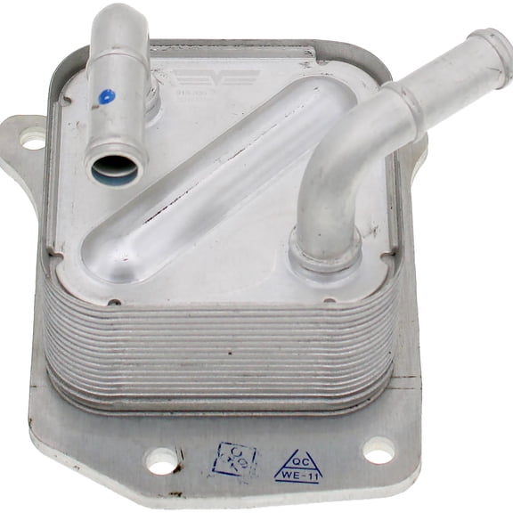 Dorman 918-936 Engine Oil Cooler for Specific Nissan Models
