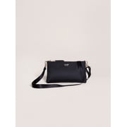 JuJuBe Signature 3-Piece Pouch Clutch Purse Set - Black