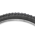 thumbnail image 4 of Llanta para bicicleta R24 x2.125 negra negro, 4 of 4