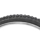 thumbnail image 4 of Llanta para bicicleta R24 x2.125 negra negro, 4 of 4