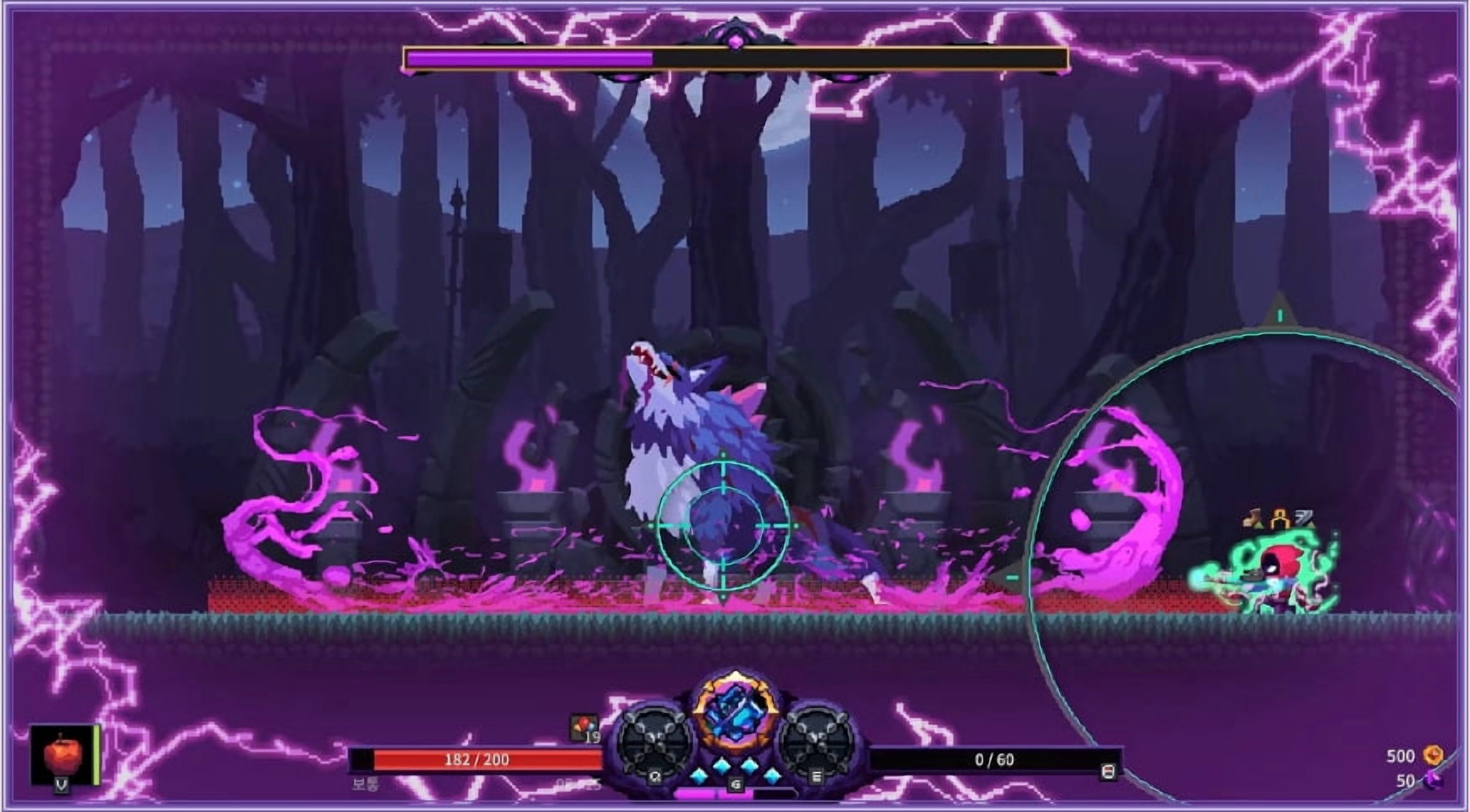 Nightmare: The Lunatic Collector's Edition - Nintendo Switch Game