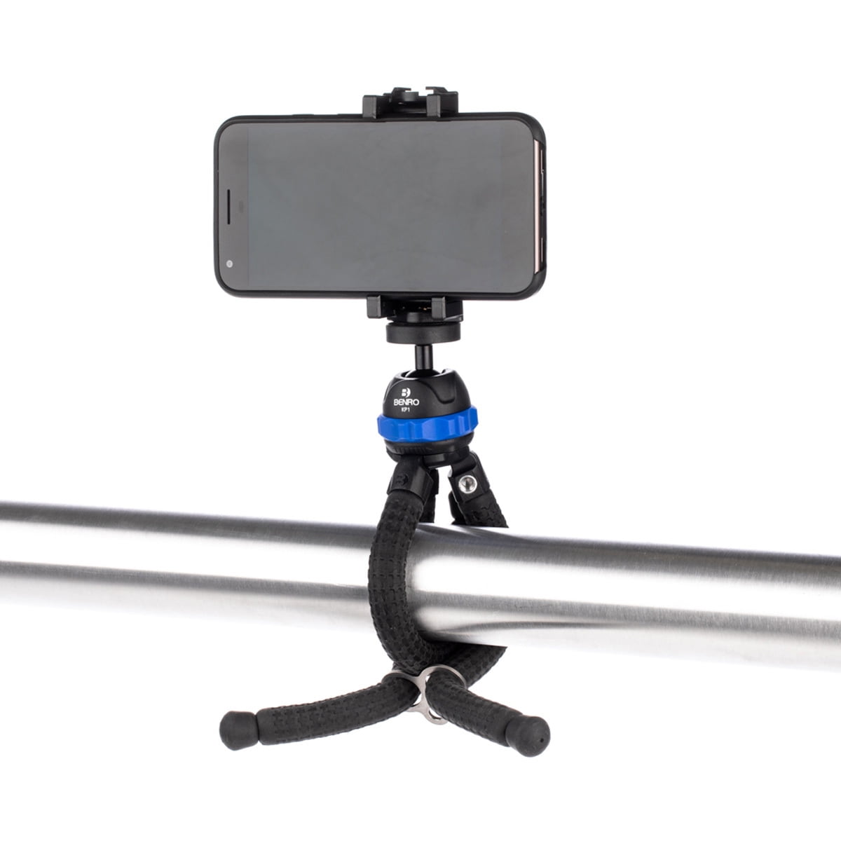 Benro KoalaPod Flexible Bendable Tripod with Three Legs
