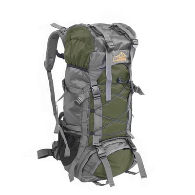 Campingsurvivals 60L Waterproof Internal Frame Togo | Ubuy Campingsurvivals 60L Waterproof Internal Frame Togo | Ubuy