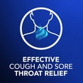 thumbnail image 6 of (9 pack) Vicks VapoDrops Cough Drops for Cough and Sore Throat Relief, Cherry, 50 count, 6 of 12