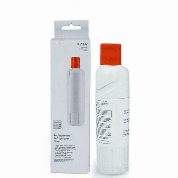 Refrigerator Filter Element, Water Filter EDR1RX 9082 Refrigerator Filter, Refrigerator Water Filter siniker
