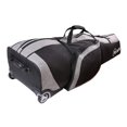 thumbnail image 3 of Ram FX Golf Travel Cover Deluxe Padded Wheeled Flight Bag Grey, 3 of 4