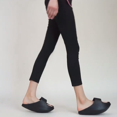 thumbnail image 4 of SPRING PARK 1Pair Leg Slimming Slippers Women Weight Loss Shaking Shoes, Women's Slide Sandals Stretching Balance Massage Slippers Indoor for Legs Slimming Shaping Hips Sandals Fitness Sneakers, 4 of 7