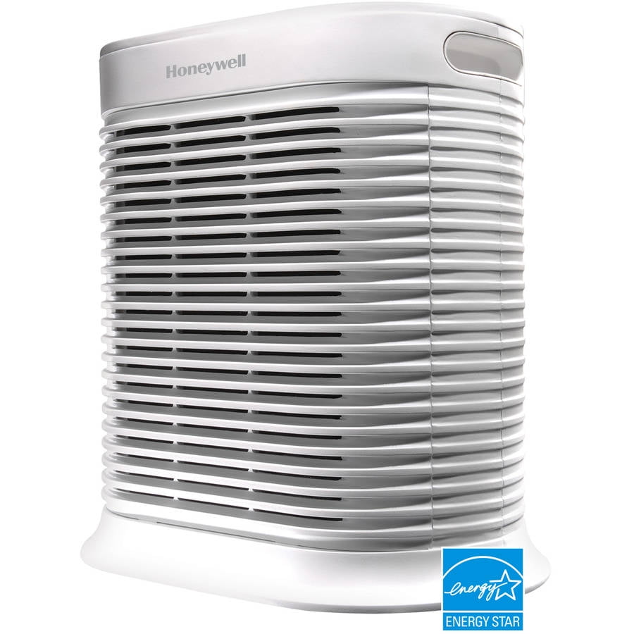 honeywell air purifier