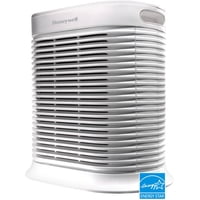 Honeywell True HEPA Allergen Remover HPA094, White
