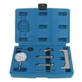 thumbnail image 2 of Kit de Testeur de Pression d'Injection de Carburant Outil de Réglage Statique de Remplacement pour T3 T4, 2 of 8