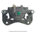 thumbnail image 3 of CARDONE Reman 19-B2646 Brake Caliper with Bracket 1999-2001 Hyundai, 3 of 6