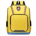 thumbnail image 3 of Mezyticky Kids' School Backpack: Lightweight, Durable & Spacious - Perfect for Students!, 3 of 5