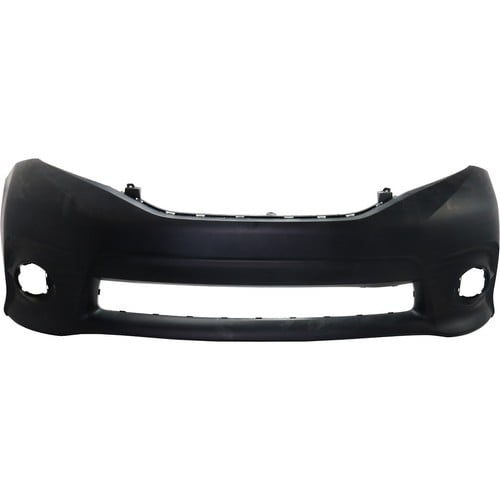 New Bumper Cover Fascia Front for Toyota Sienna 2011-2017 TO1000367 5211908903