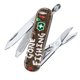 thumbnail image 1 of Navaja de Bolsillo Victorinox Clasica Gone Fishing 0.6223.L2005, 1 of 2