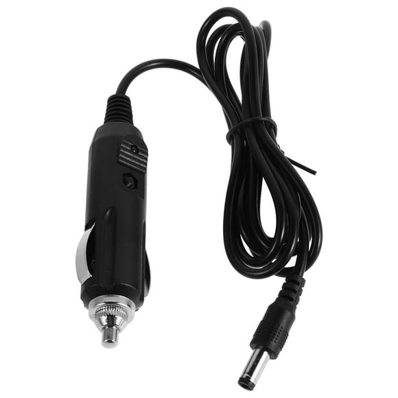 Cable de extensión para encendedor de cigarrillos, 12V, 24V, Cable de extensión para encendedor de cigarrillos, adaptador de liberación rápida, Cable de carga de extensión