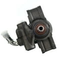 thumbnail image 1 of Power Steering Pump w/o Reservoir For Ford 2005-2010 Mustang V8 4.6L 7R3Z3A674D, 1 of 9