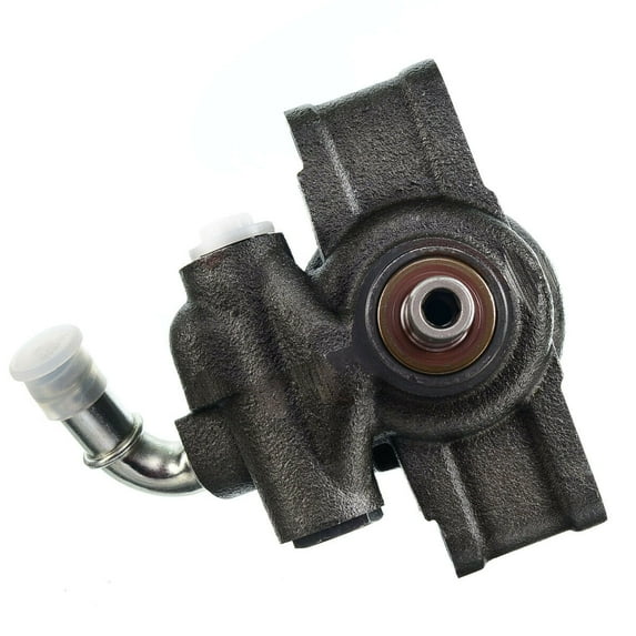 Power Steering Pump w/o Reservoir For Ford 2005-2010 Mustang V8 4.6L 7R3Z3A674D