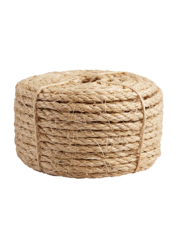 Sisal Ropes in Ropes