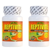 Illustration of Herptivite Calcium Powder For Juvenile Pythons